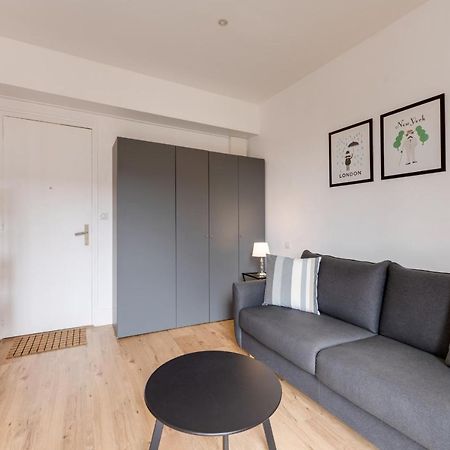 Le Mont Blanc - Charming T1 Ideal For 2 People With Balcony Аннесі Екстер'єр фото