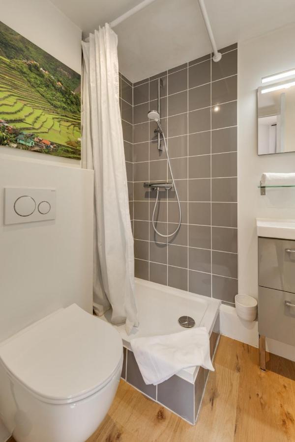 Le Mont Blanc - Charming T1 Ideal For 2 People With Balcony Аннесі Екстер'єр фото