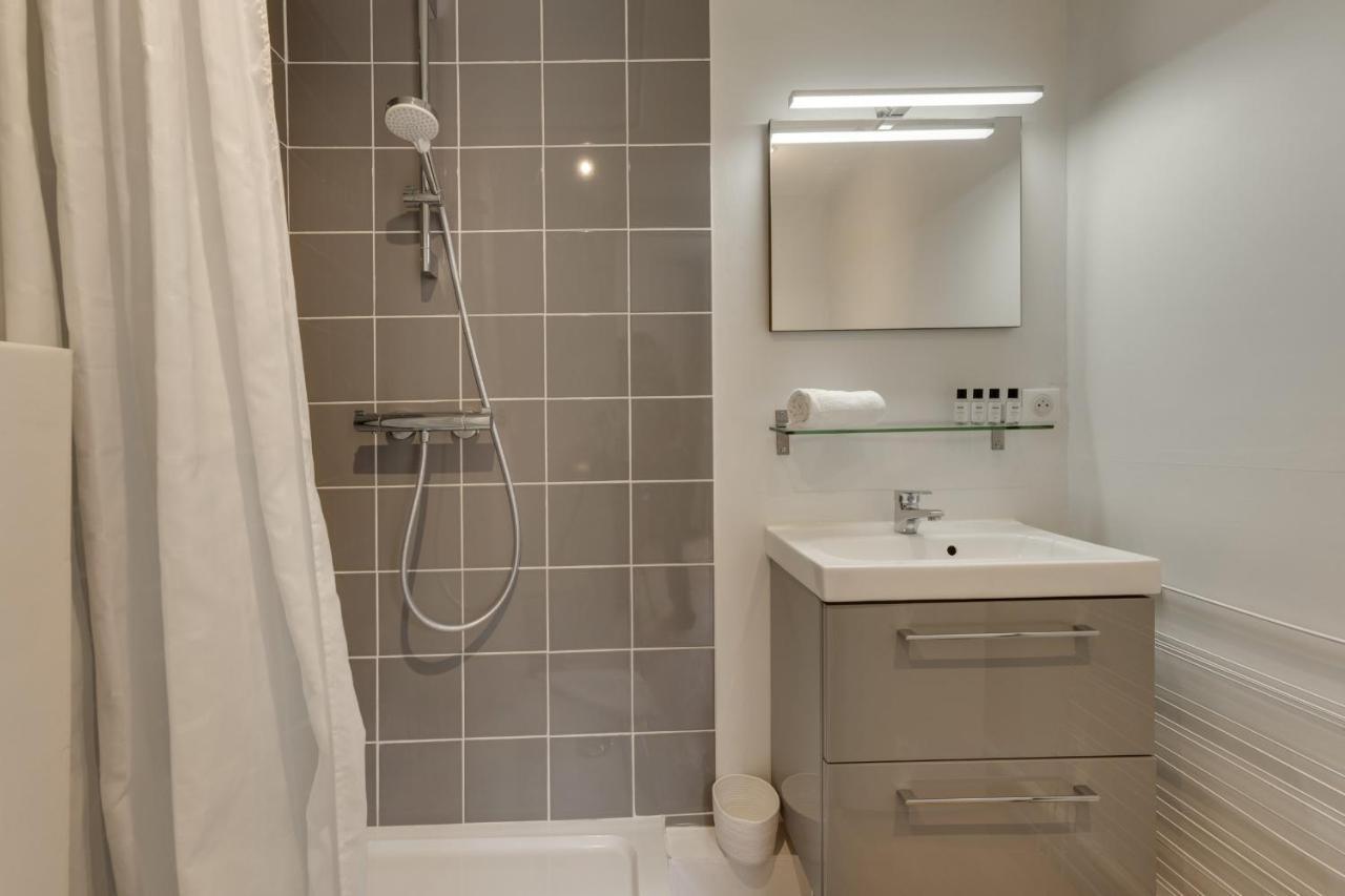 Le Mont Blanc - Charming T1 Ideal For 2 People With Balcony Аннесі Екстер'єр фото